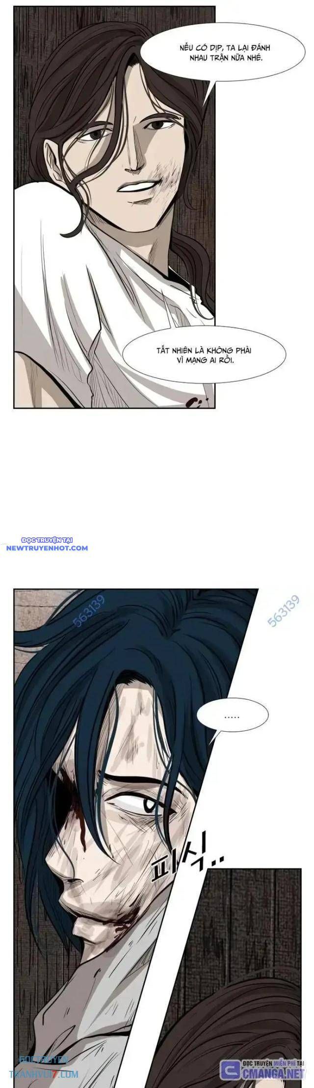 shark - cá mập chapter 119 27