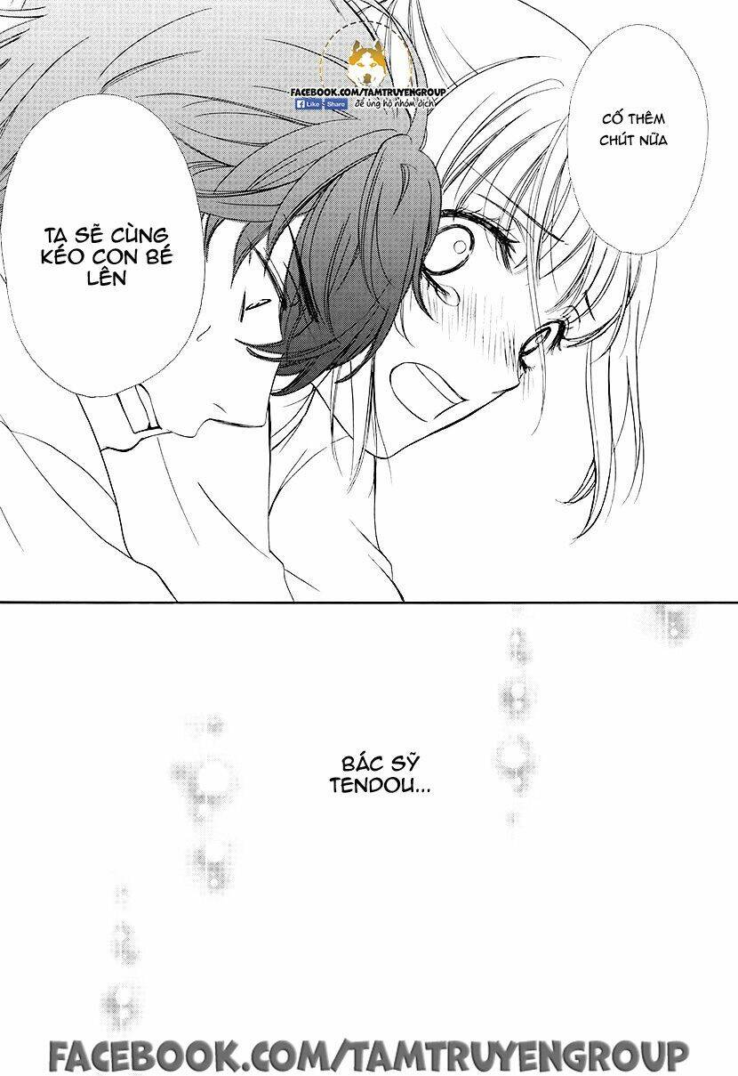 mãi mãi yêu anh chapter 3 28