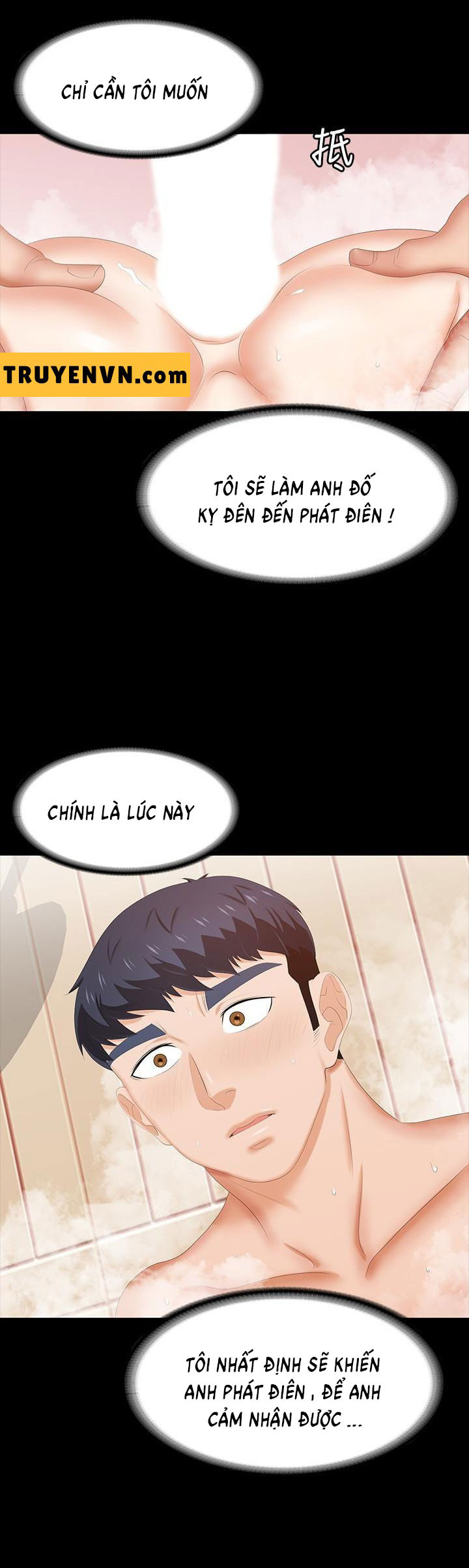 đổi vợ chapter 30 17