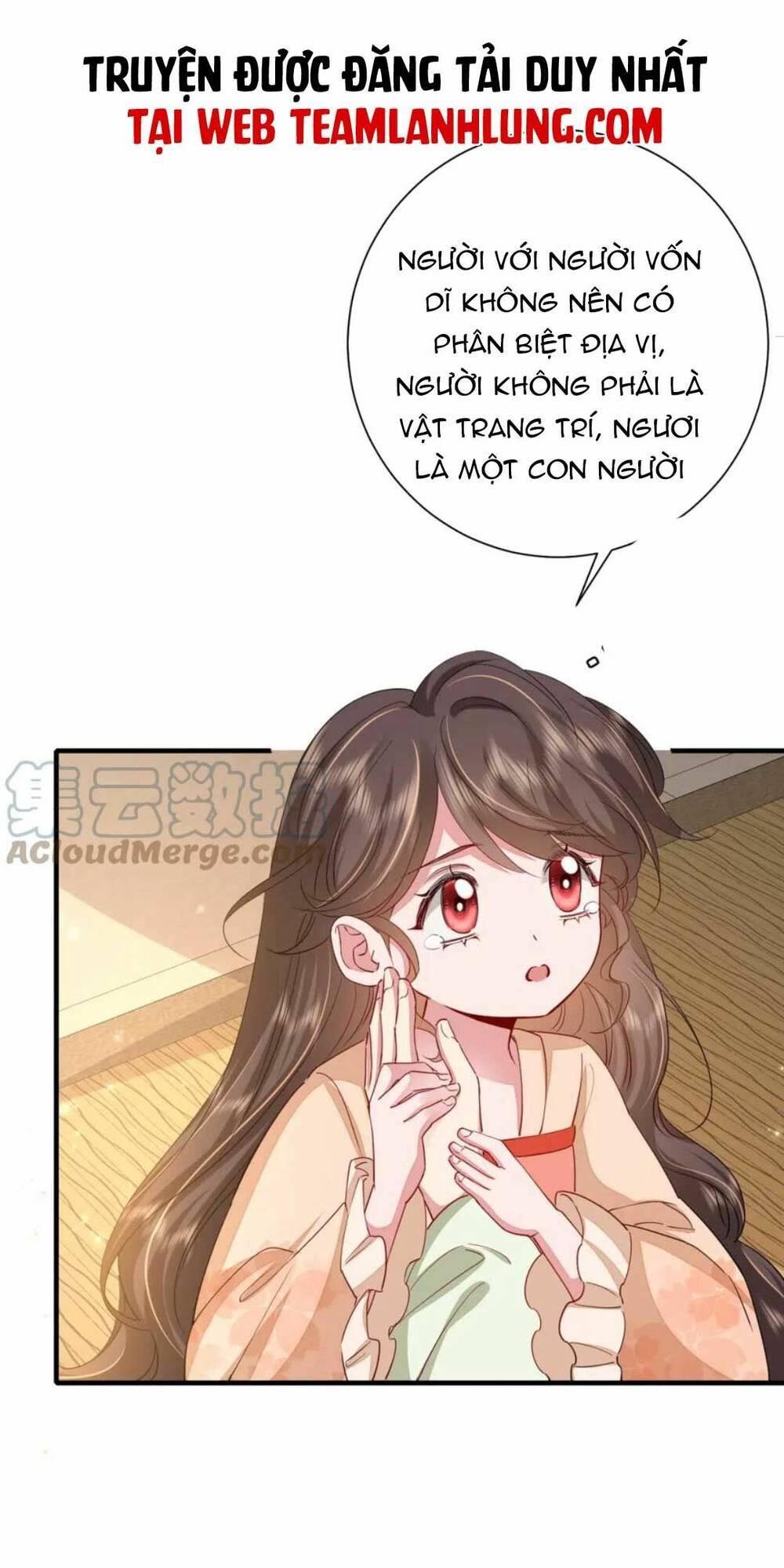 phương thức sinh tồn của công chúa pháo hôi chapter 115 29