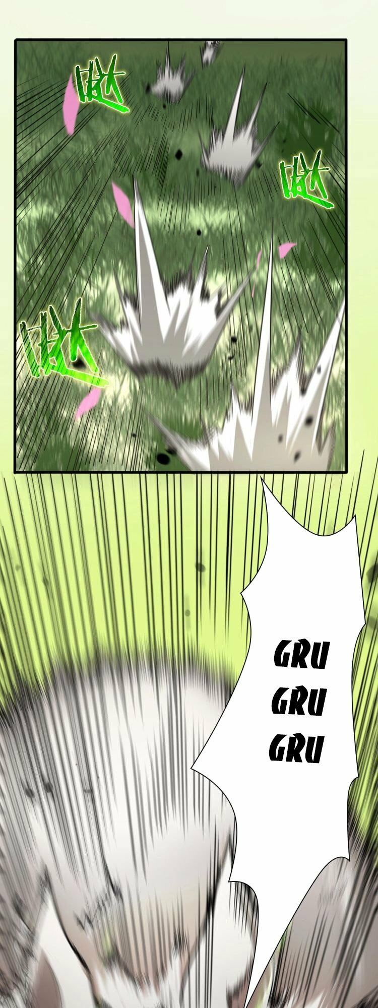 chư giới - tận thế online chapter 18 26