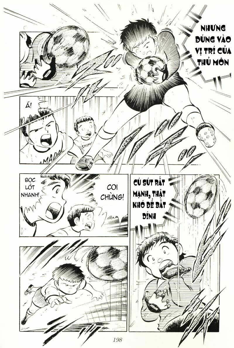 captain tsubasa chapter 13 10
