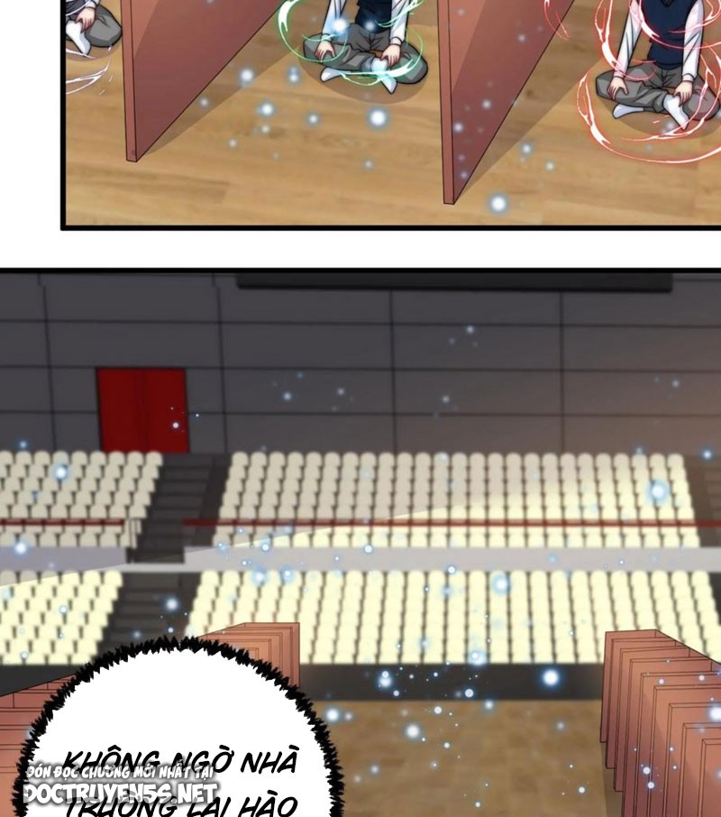 Slime ta treo cự long lên đánh là hợp lý nhỉ? Chapter 137 6