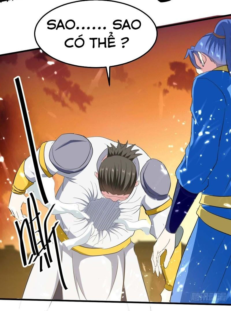 tối cường thăng cấp chapter 200 26