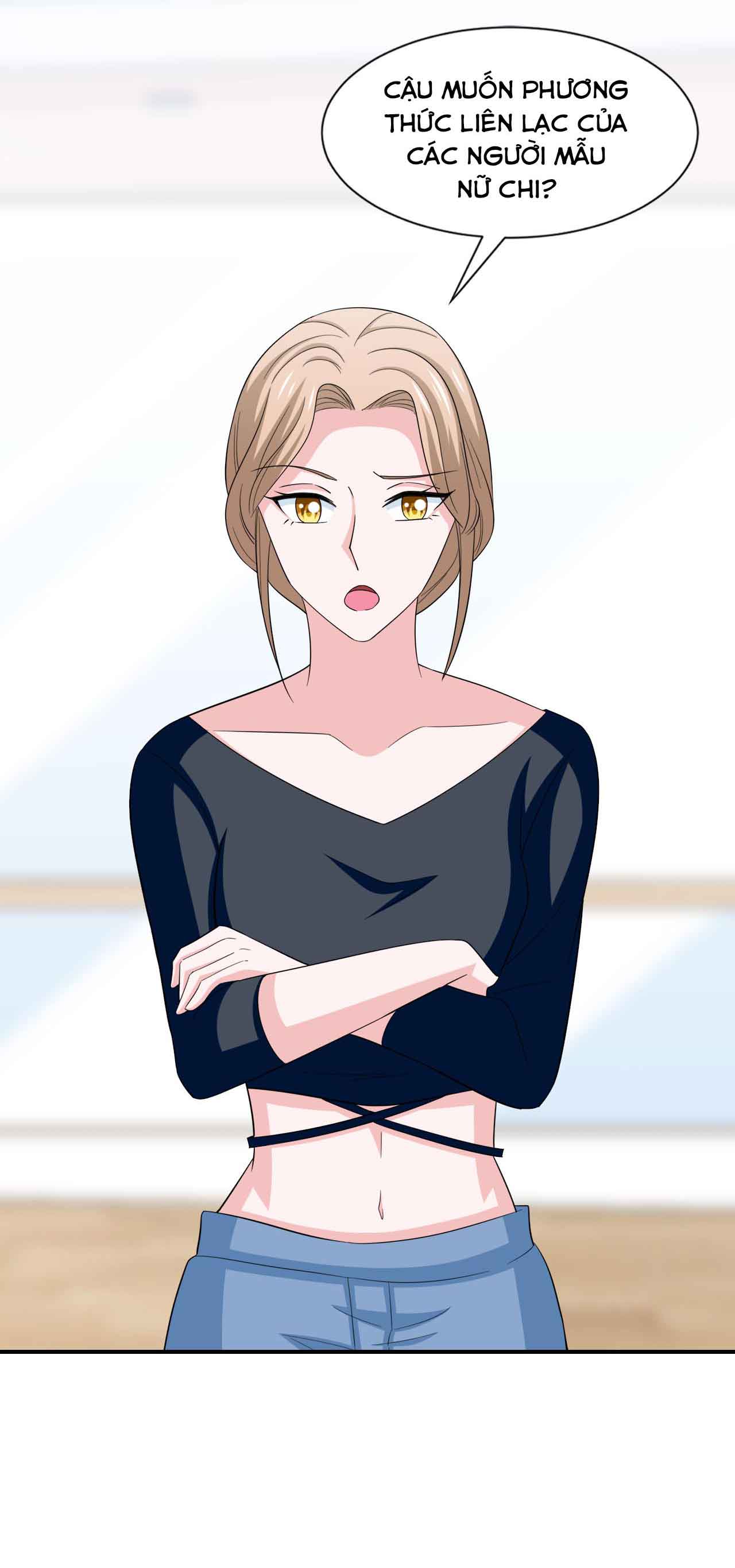 bí mật không thể yêu đương chapter 47 24