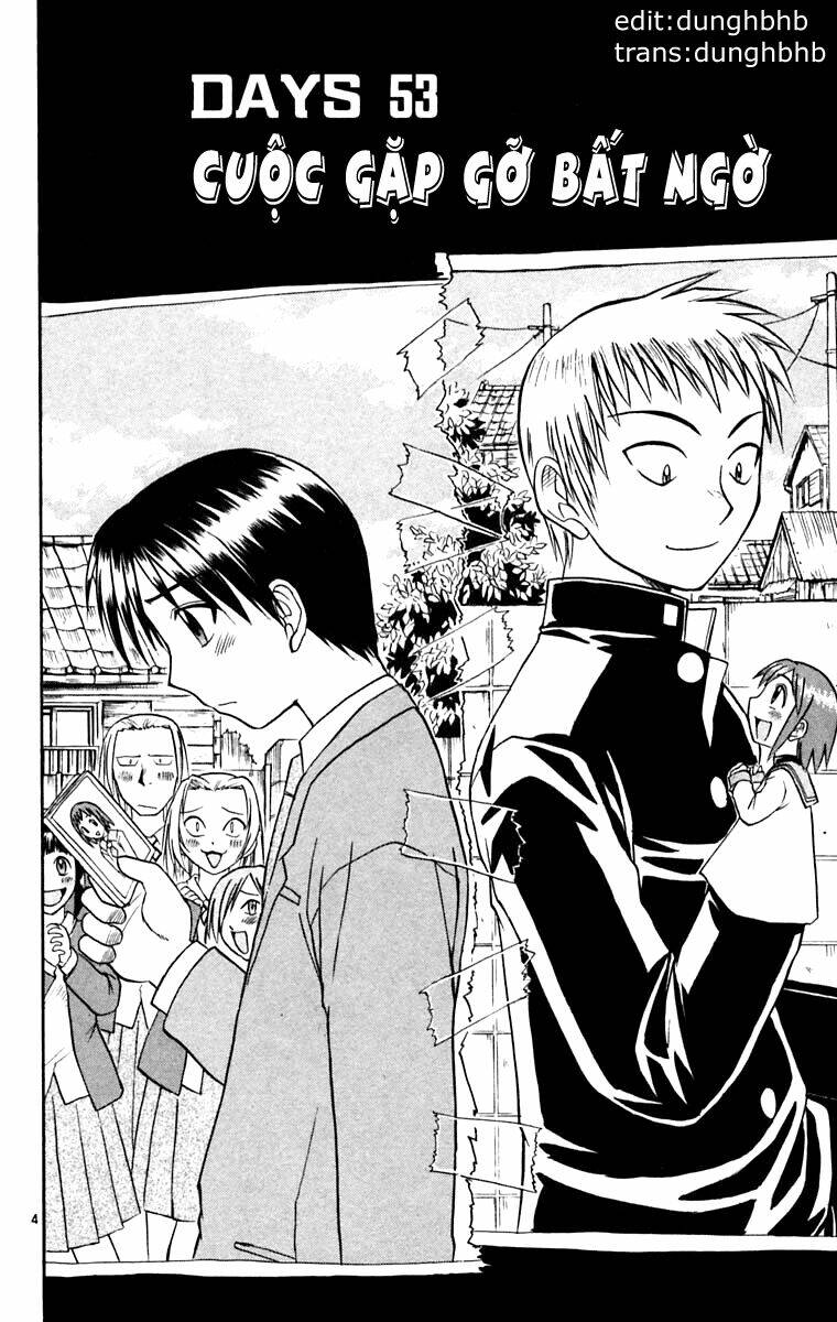 midori no hibi chapter 53 4