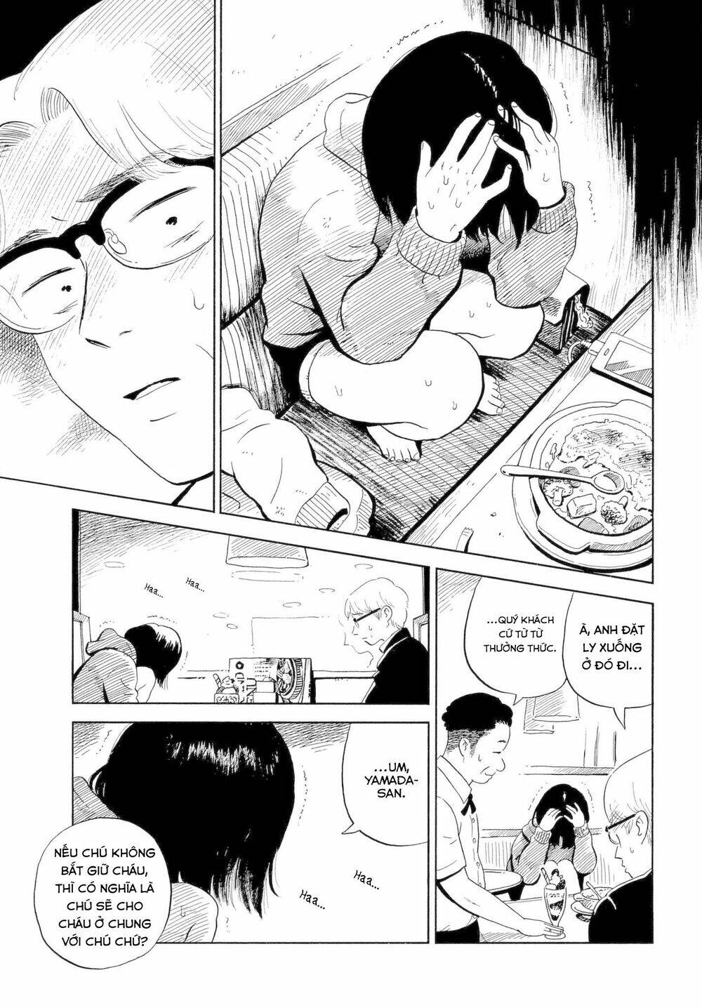 nora to zassou chapter 4 19