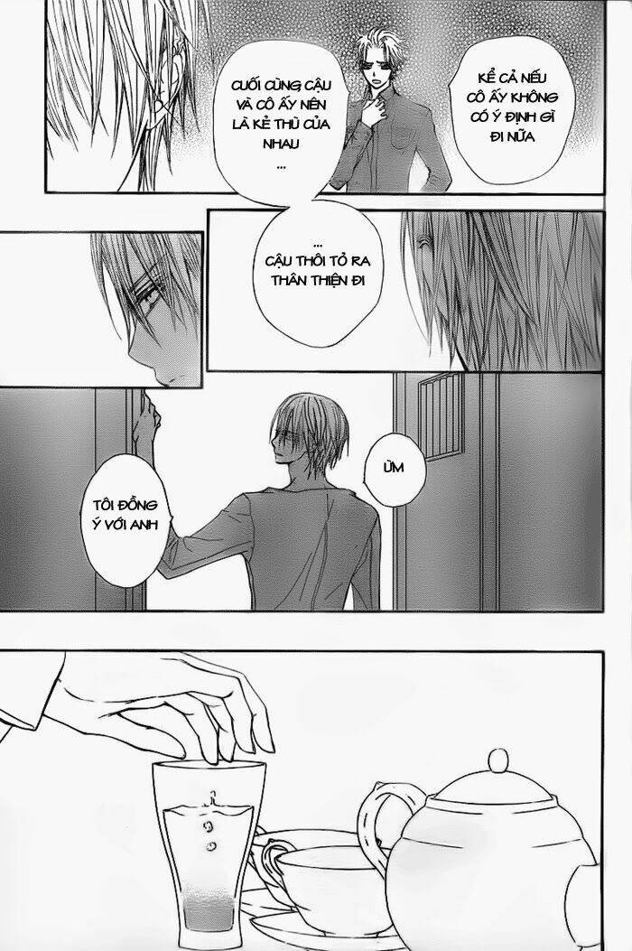 hiệp sĩ vampire chapter 65 23