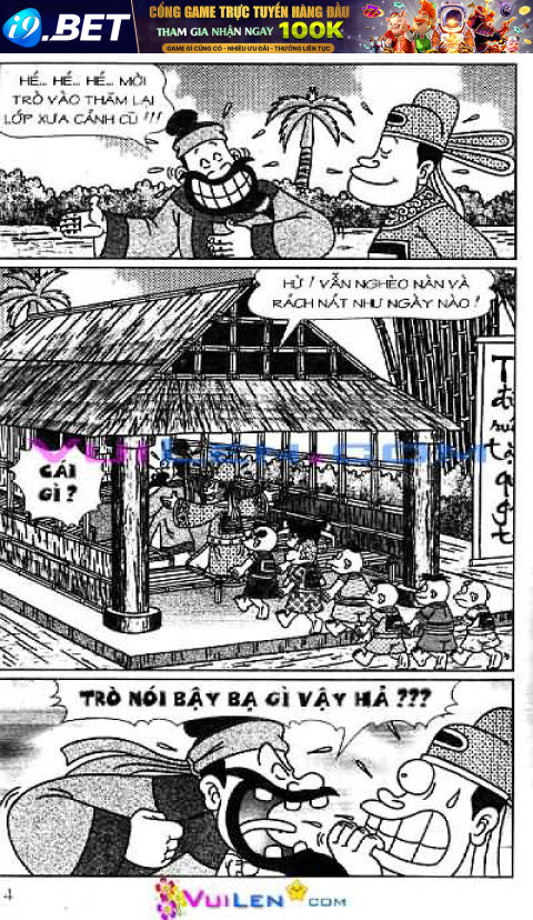 thần đồng đất việt chapter 120 11