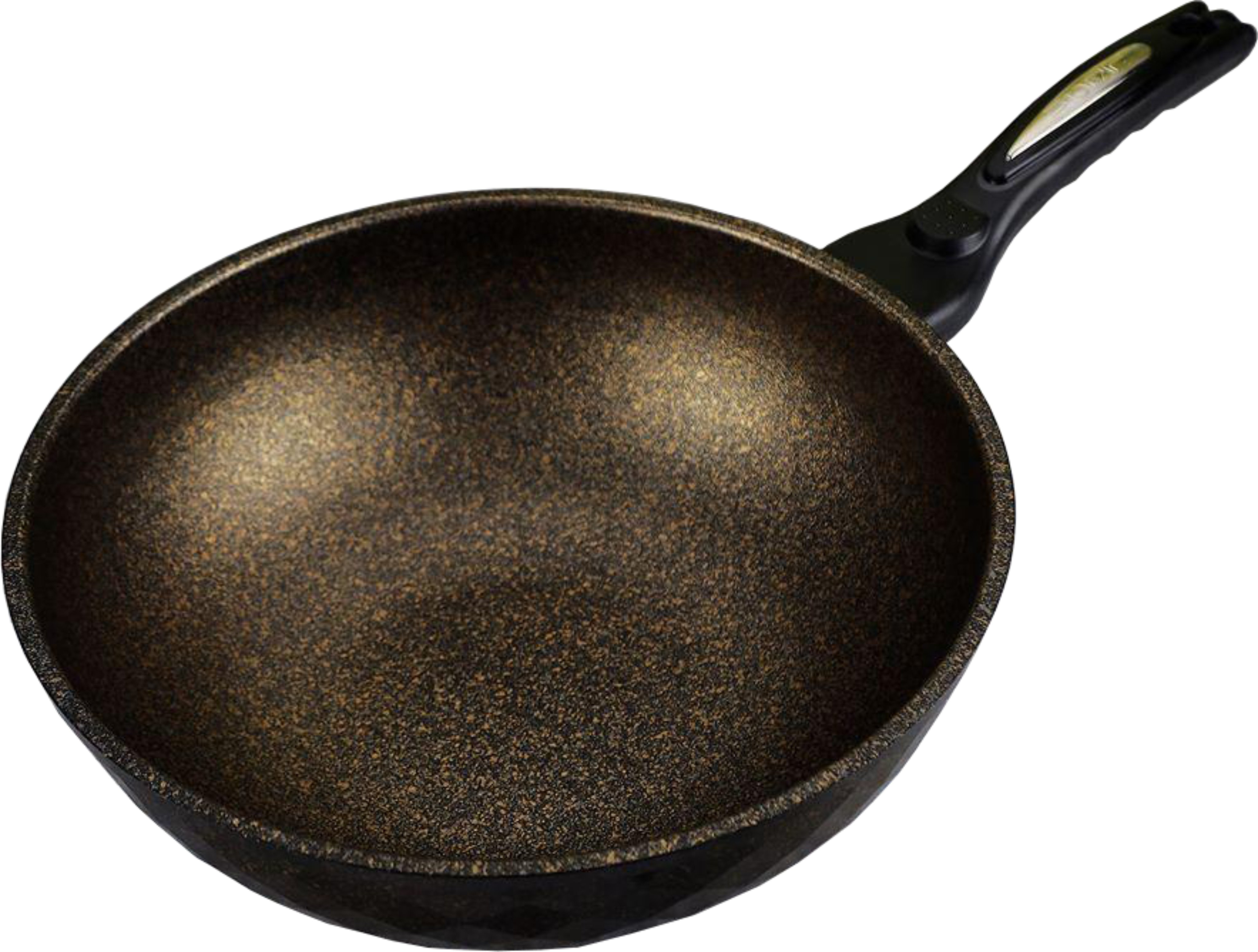 Chảo rán kim cương Kitchen Art - 26cm