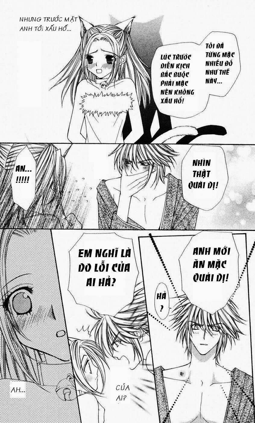 love celeb chapter 4 24