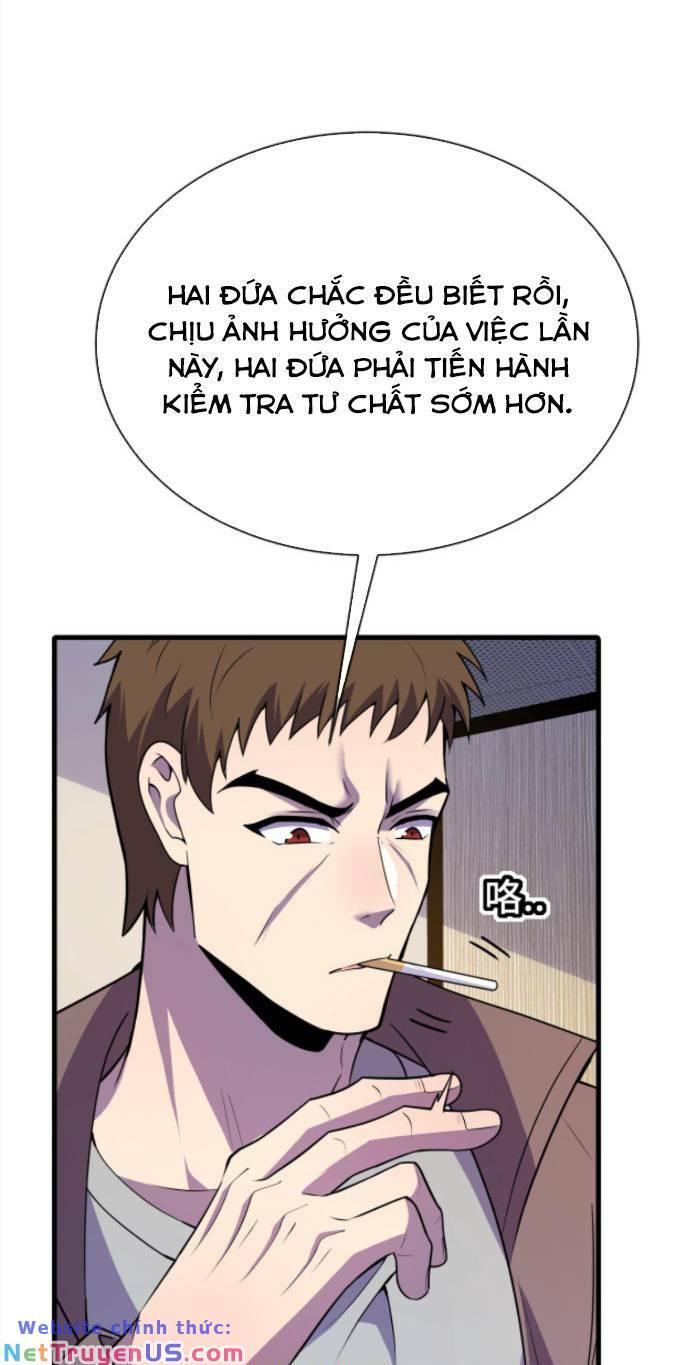 nhìn thấy thanh máu, ta xử tội thần linh chapter 59 24