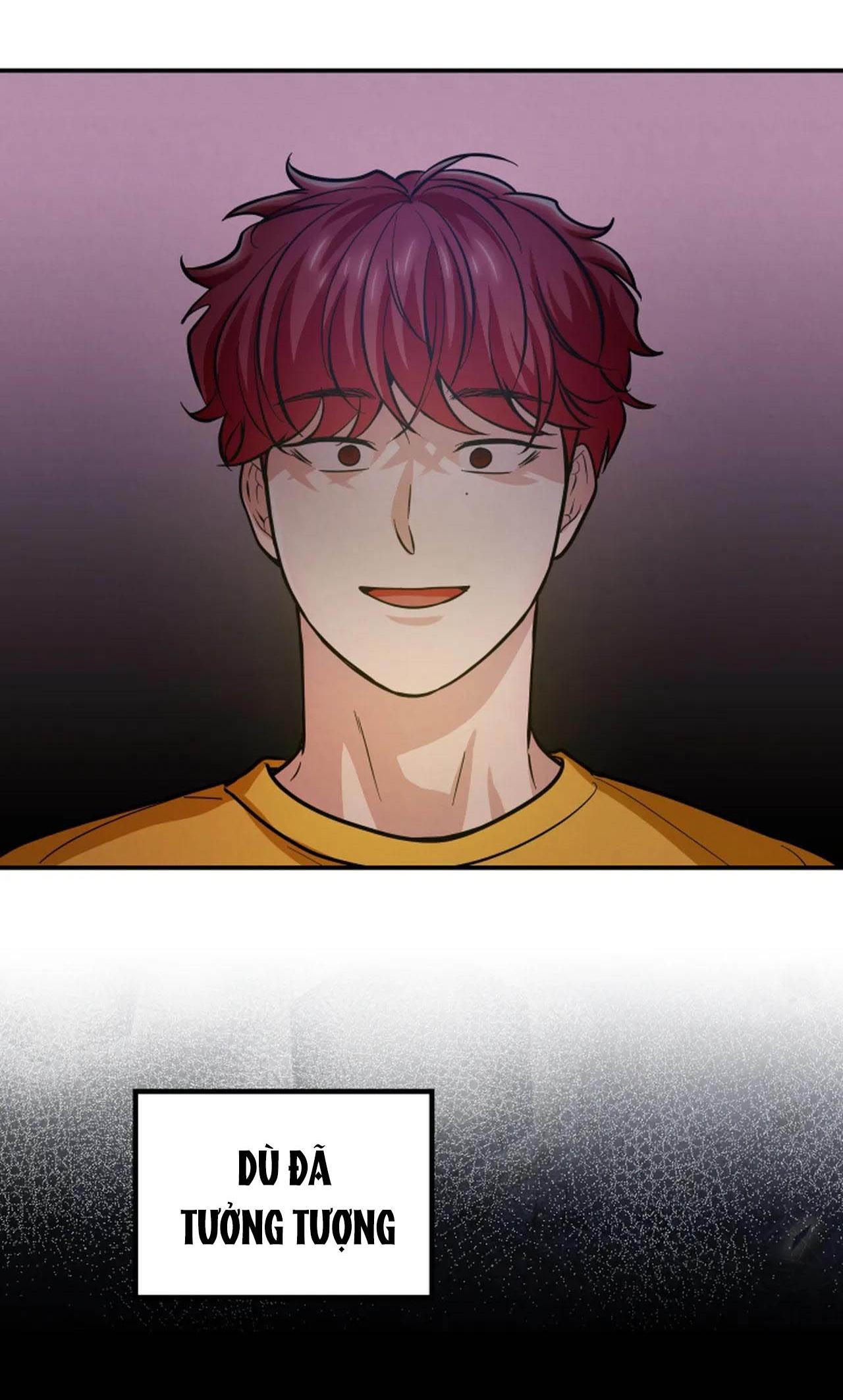 (np)những ngày mù sương chapter 18 38