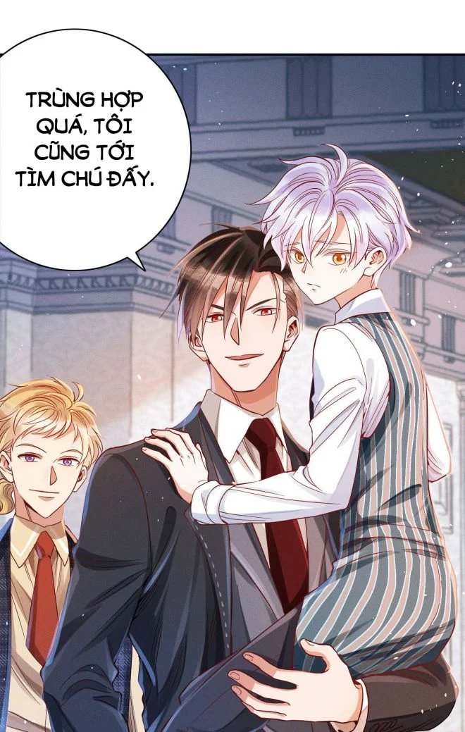 mê muội mất cả ý chí chapter 12 19