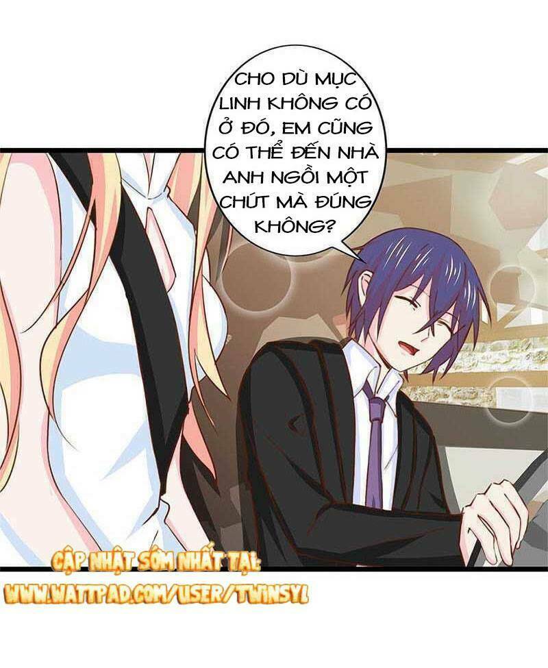 không gả cho tổng tài, gả cho người hầu chapter 137 7