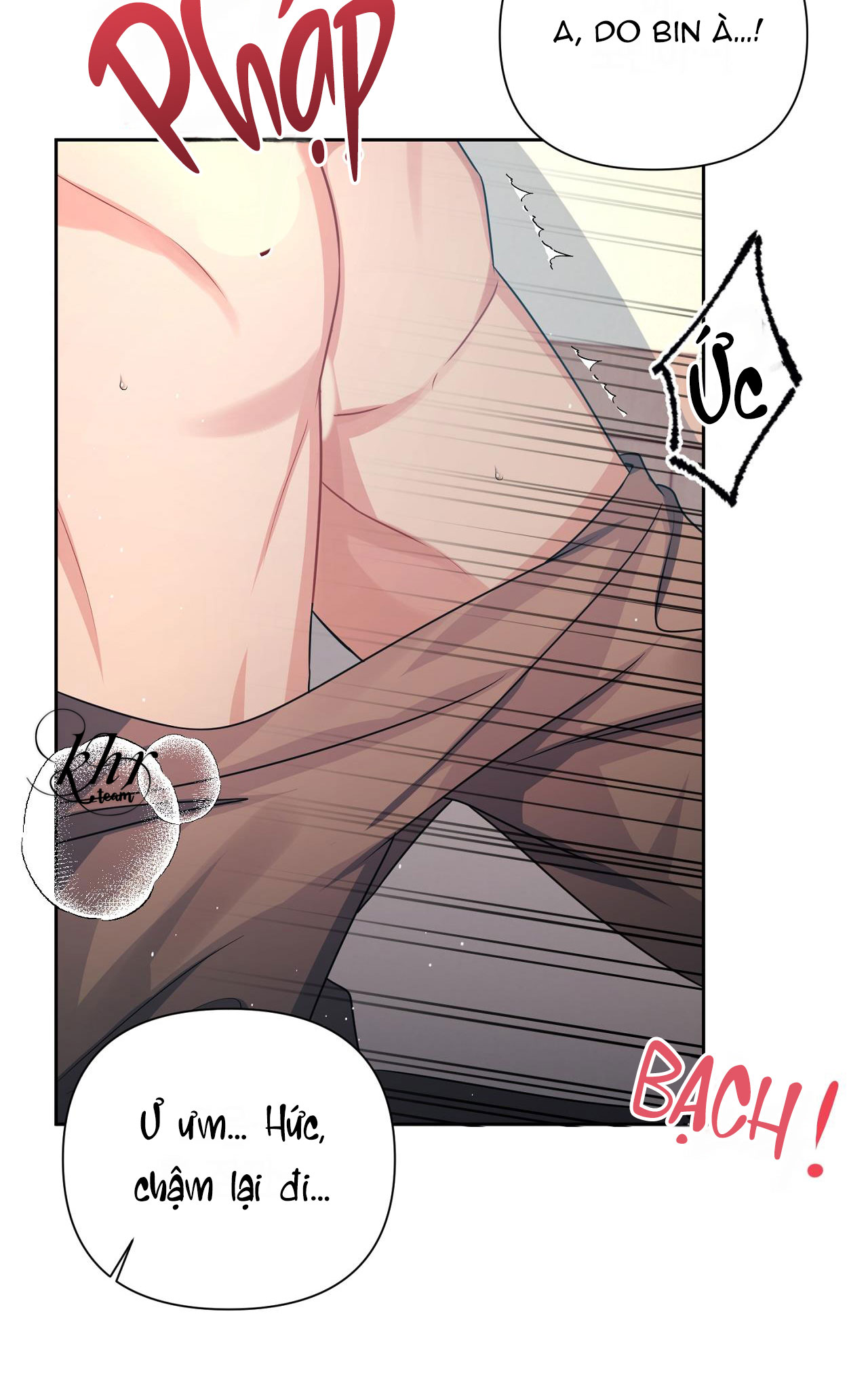 hôm nay cũng là một ngày tươi đẹp chapter 9 28