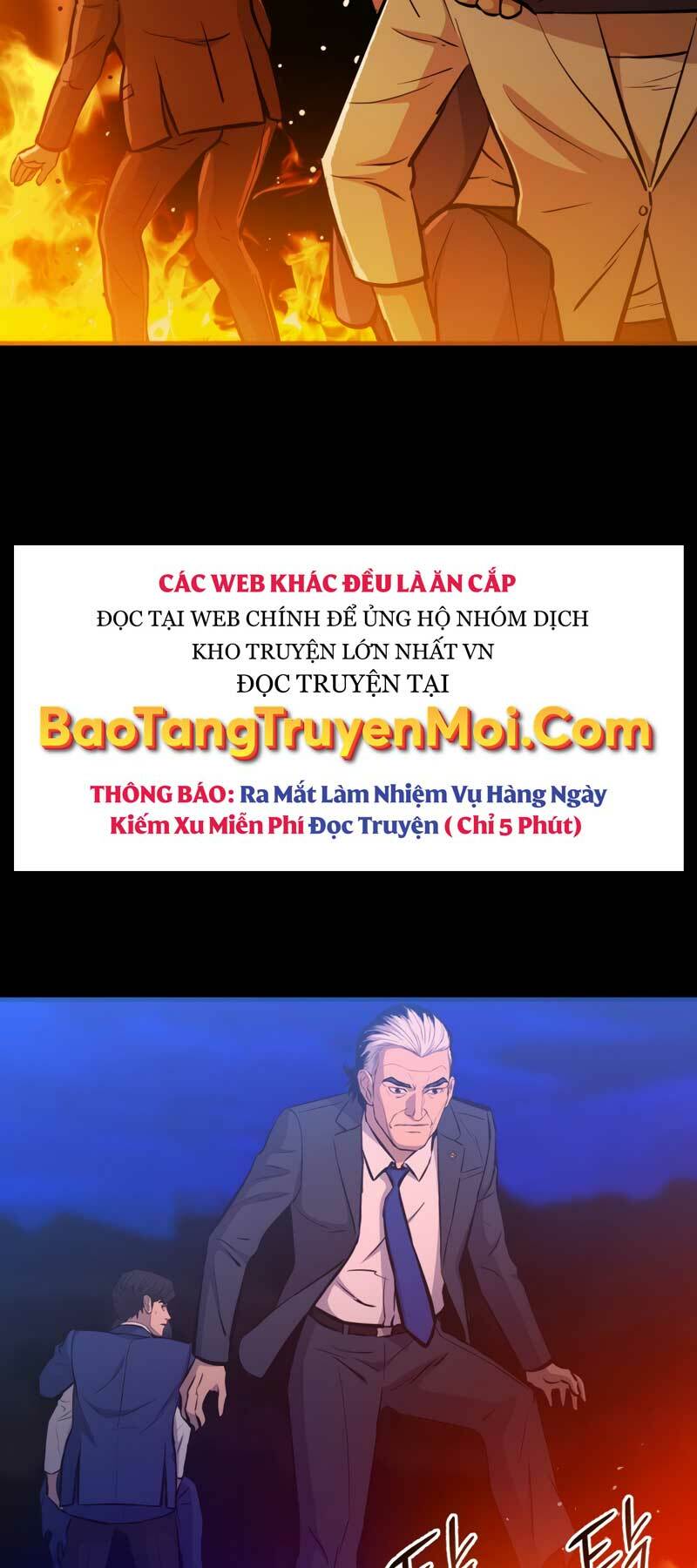 cánh cổng mở ra đúng ngày đầu tiên tôi thành chính trị gia chapter 10 82