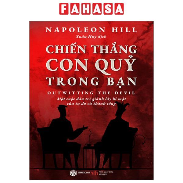 Chiến Thắng Con Quỷ Trong Bạn