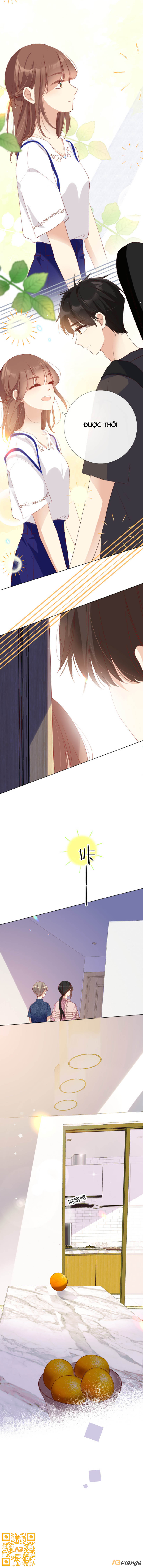 yêu thương em, yêu bản thân chapter 16 11