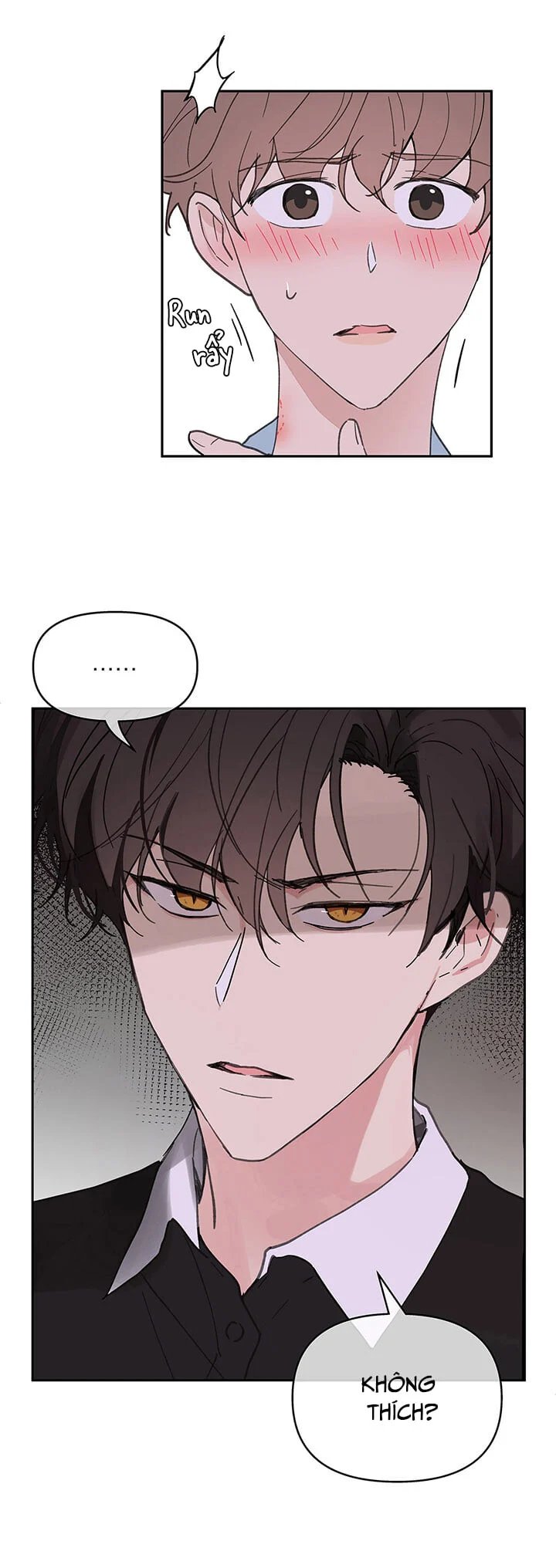 tâm tư của ju in chapter 25 14