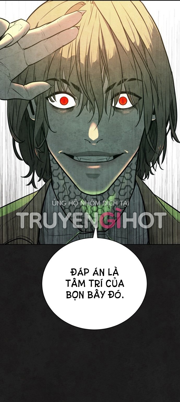 bạch huyết - white blood chapter 23 82