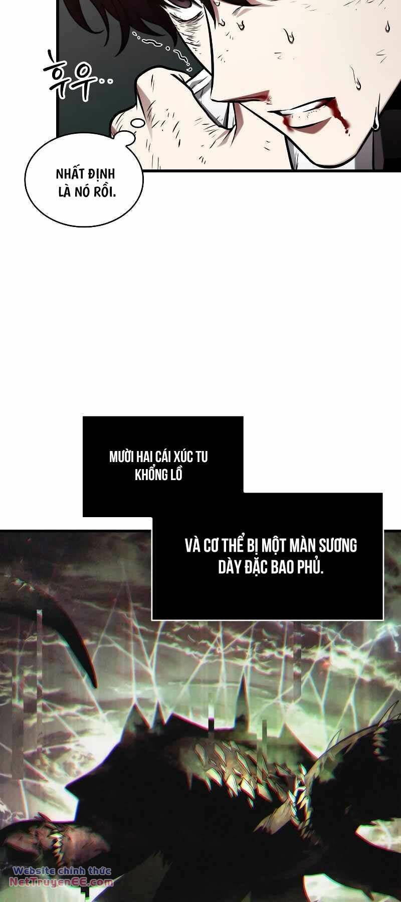 toàn trí độc giả - omniscient reader chapter 203 19