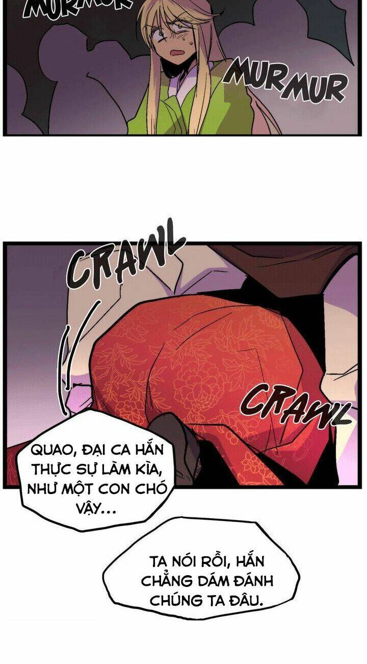 biên niên sử lãnh nguyệt chapter 2 29