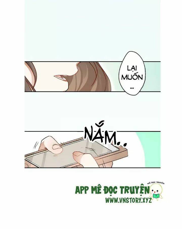 ngàn vạn nụ hôn đầu chapter 10 25