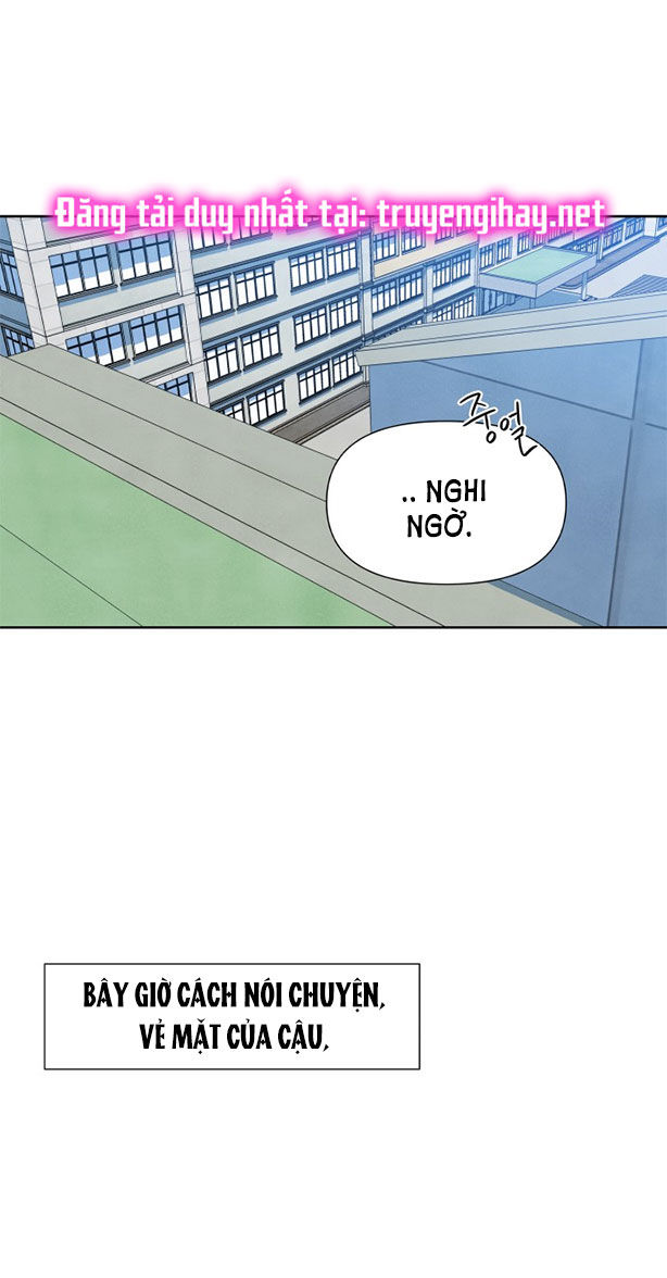 điều khiến tôi quyết tâm muốn chết chapter 23.2 36