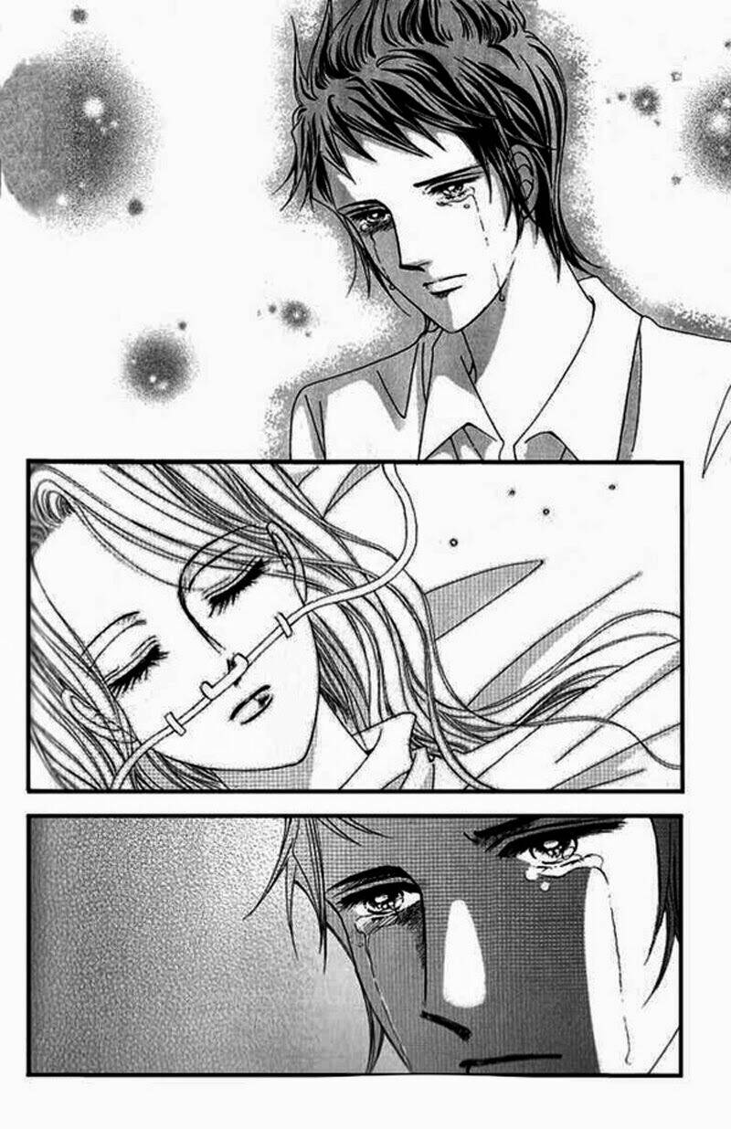 địa ngục tuyết trắng chapter 2 6