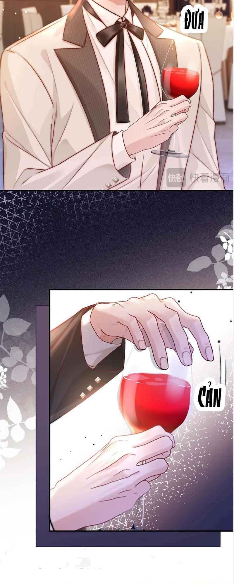 sau khi chia tay, cô ấy trở thành nữ vương hotsearch chapter 29 22