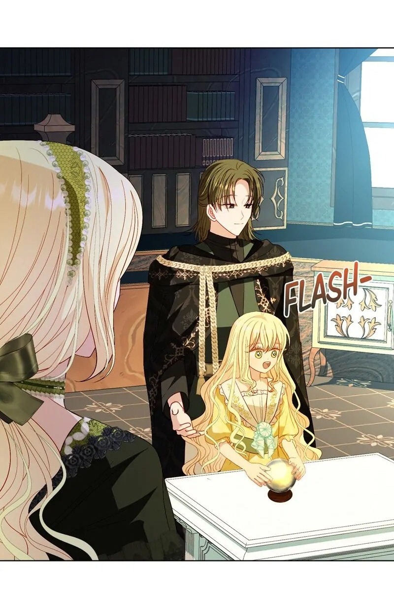 papa của tôi đã xuất hiện chapter 57 21