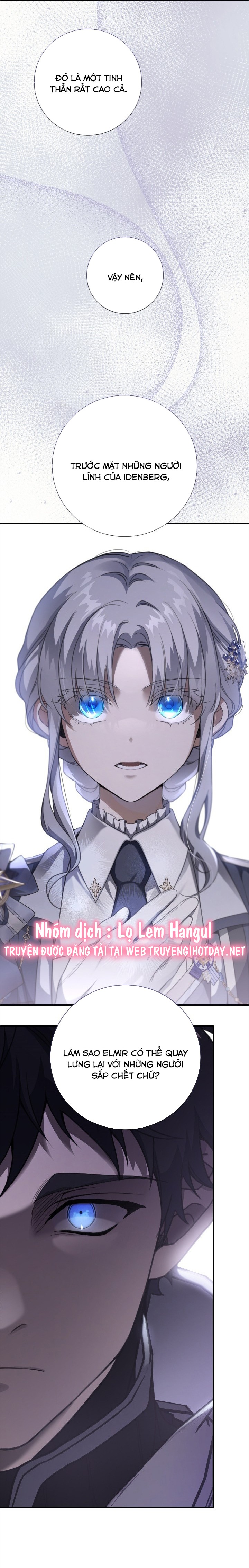 hướng đến ánh dương một lần nữa chapter 86 42