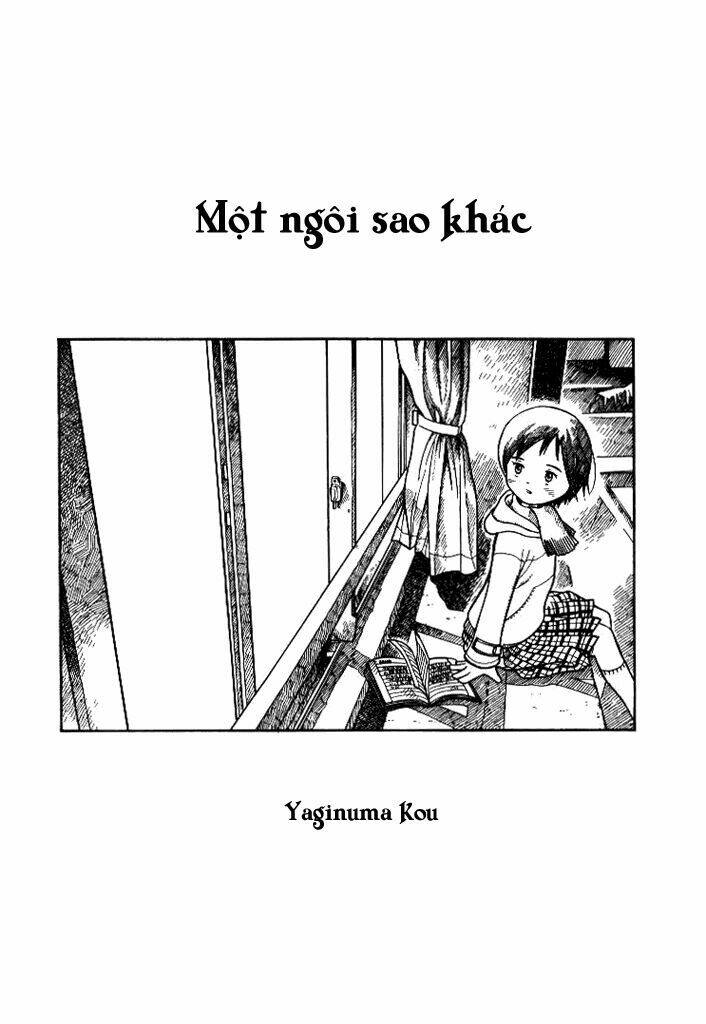 twin spica chapter 0.6 31