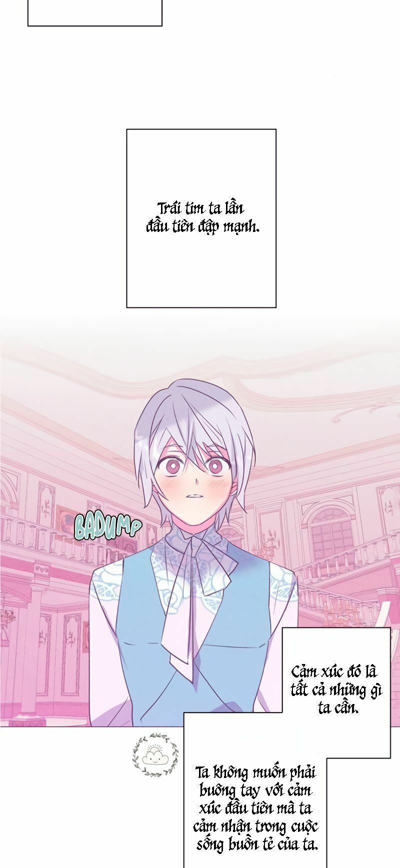 tôi đang nuôi dưỡng một con quái thú chapter 12 28