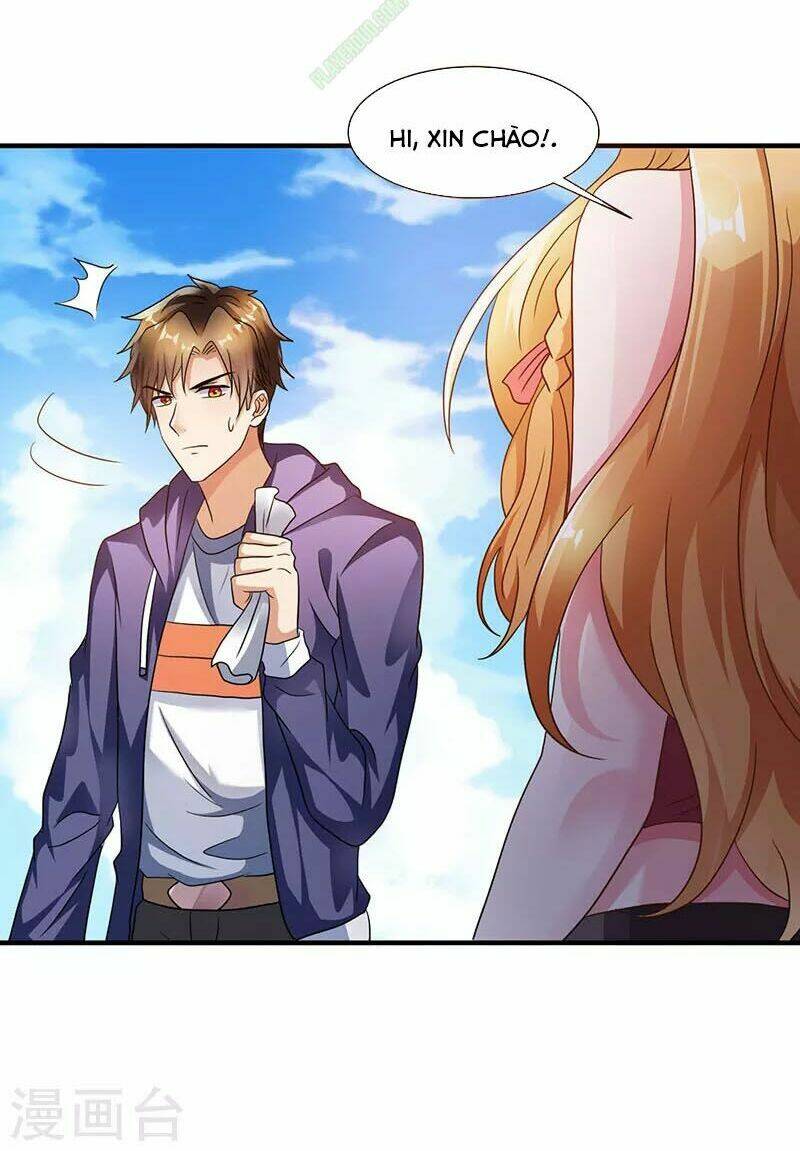 lão bà đặc công cực phẩm của tôi chapter 1 14