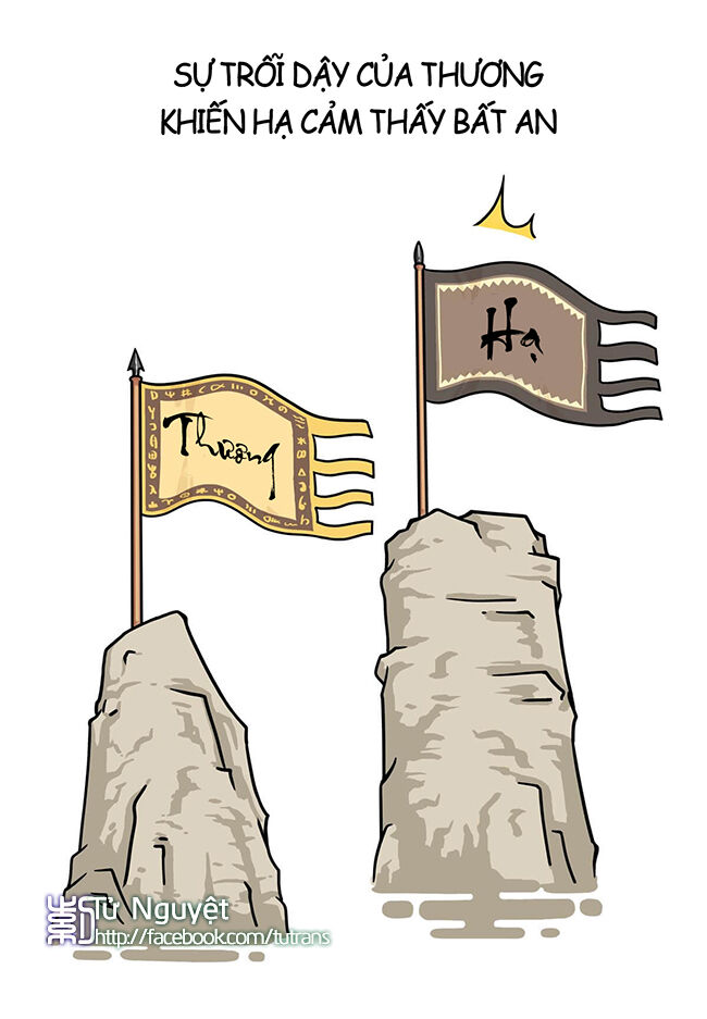 nếu lịch sử là một bầy mèo chapter 7 29