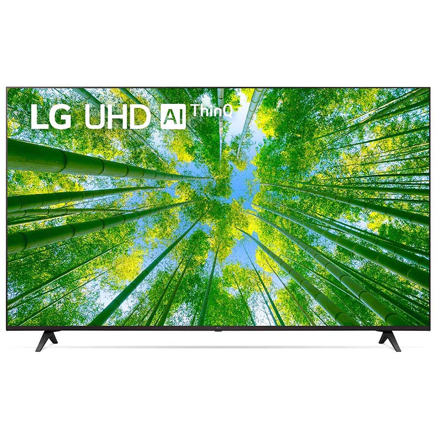 Smart Tivi LG 4K 55 inch 55UQ8000PSC - Model 2022