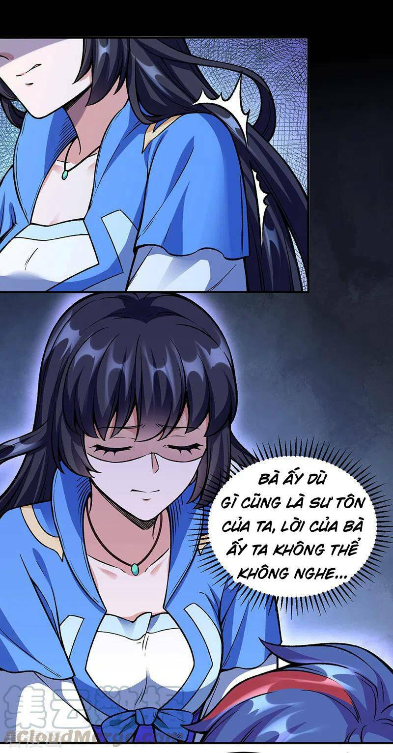 võ đạo độc tôn chapter 263 16