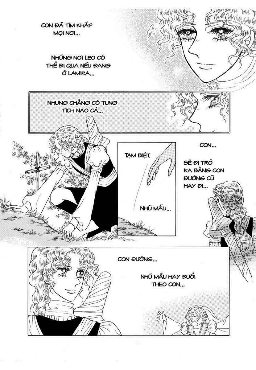 princess - công chúa xứ hoa (bản đẹp) chapter 74 55