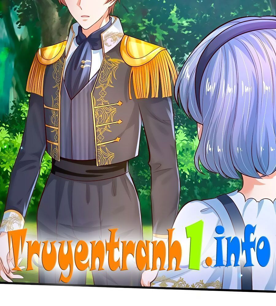 bỗng một ngày nọ trở thành con gái vua chapter 185 4