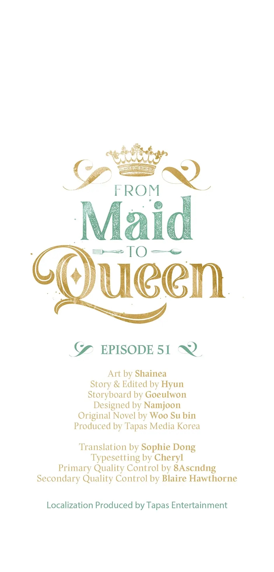 từ hầu gái tôi đã trở thành hoàng hậu chapter 51.1 2