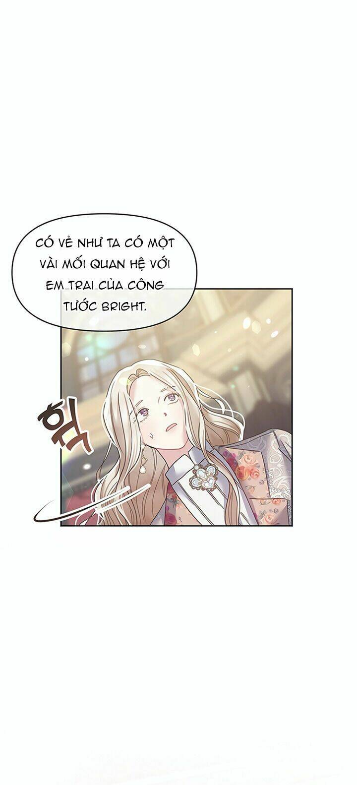 khu vườn im lặng chapter 14 36