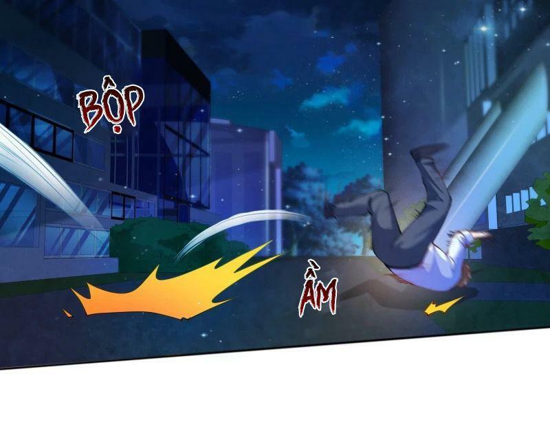 luyện tập thành thần chapter 18 14