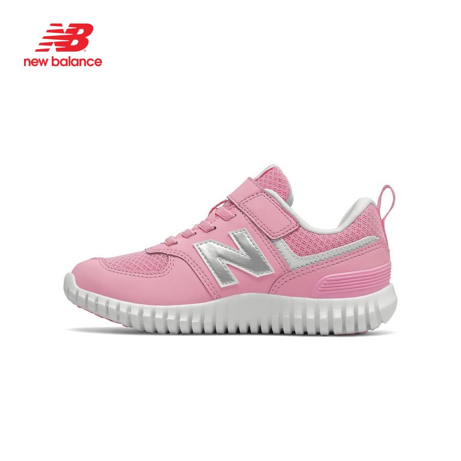 Giày sneaker trẻ em New Balance 57 Lifestyle Sneakers K Flg - PV57FLG