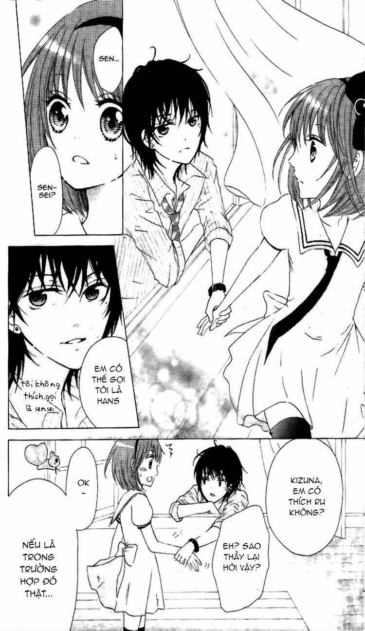 kami ka akuma ka chapter 3 33