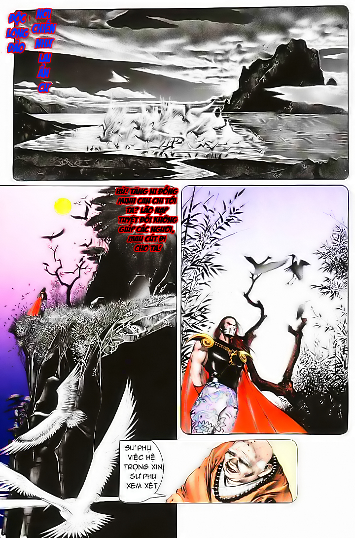 phong vân chapter 125 2