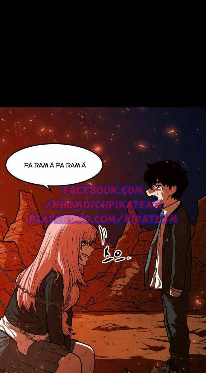 chinh phạt học đường chapter 19 5