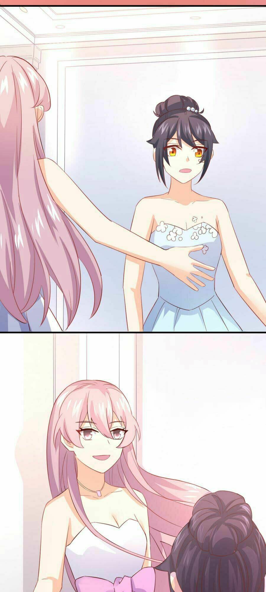 bá ái hãn thê chapter 9 29