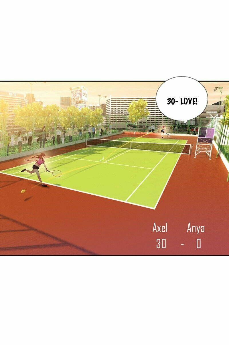 nhiệt huyết thanh xuân chapter 10 23